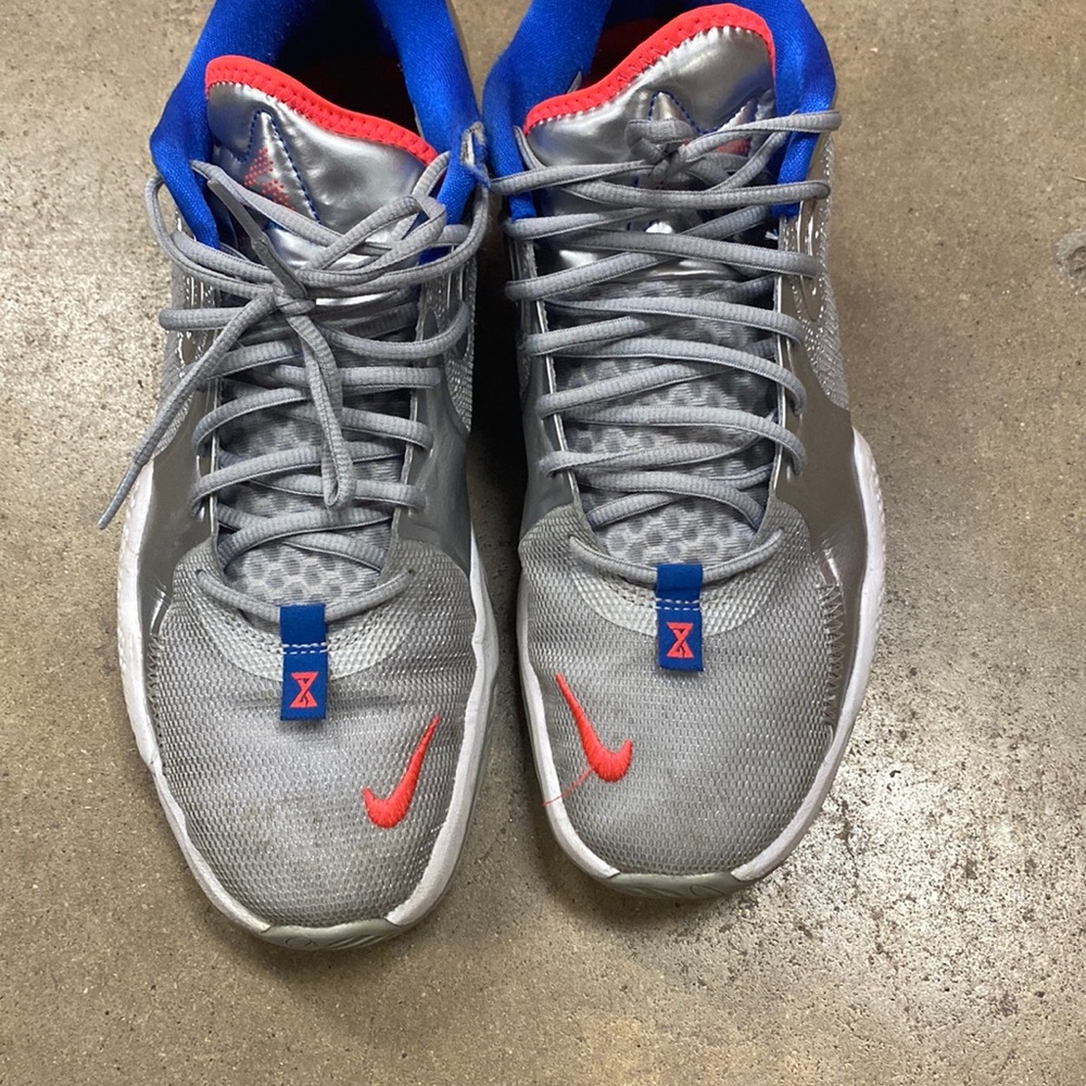 Paul George Nike Air Basketball Shoes